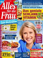 Alles für die Frau